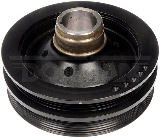 594-127R10 Engine Harmonic Balancer Dorman - OE Solutions Canada