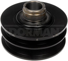 Load image into Gallery viewer, 594-127R25 Engine Harmonic Balancer Dorman - OE Solutions Canada