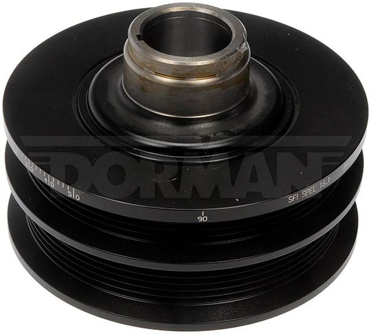 594-127R25 Engine Harmonic Balancer Dorman - OE Solutions Canada