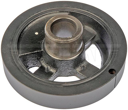 594-128 Engine Harmonic Balancer Dorman - OE Solutions Canada