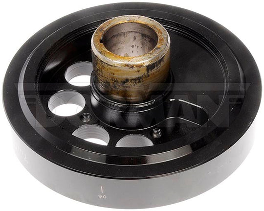 594-128D Engine Harmonic Balancer Dorman - OE Solutions Canada