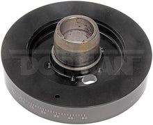 Charger l'image dans la galerie, 594-132R Engine Harmonic Balancer Dorman - OE Solutions Canada