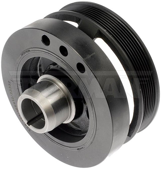 594-133 Engine Harmonic Balancer Dorman - OE Solutions Canada