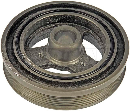 594-137 Engine Harmonic Balancer Dorman - OE Solutions Canada