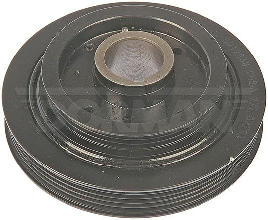 594-138 Engine Harmonic Balancer Dorman - OE Solutions Canada