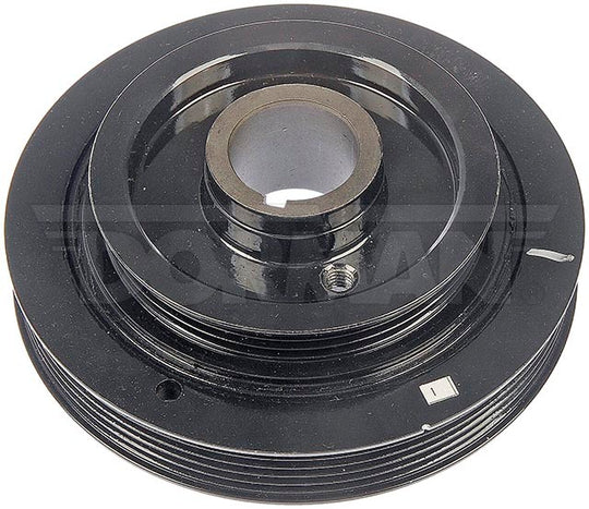 594-139 Engine Harmonic Balancer Dorman - OE Solutions Canada