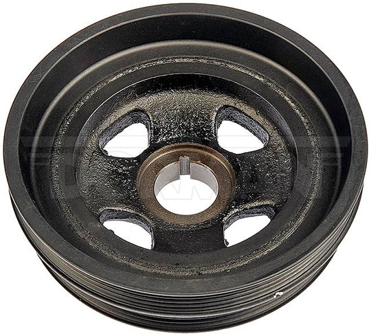 594-144 Engine Harmonic Balancer Dorman - OE Solutions Canada