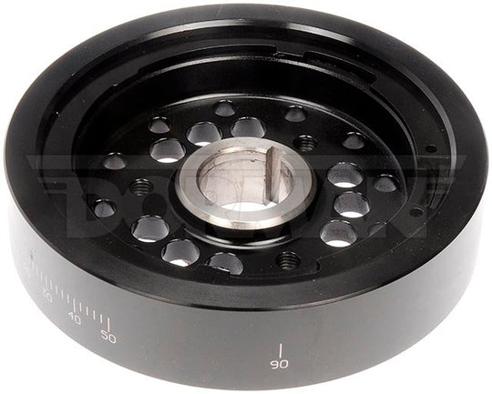 594-146R Engine Harmonic Balancer Dorman - OE Solutions Canada