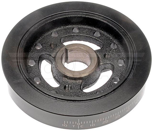 594-146S Engine Harmonic Balancer Dorman - OE Solutions Canada