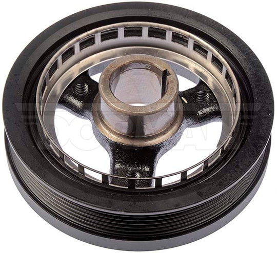 594-148 Engine Harmonic Balancer Dorman - OE Solutions Canada