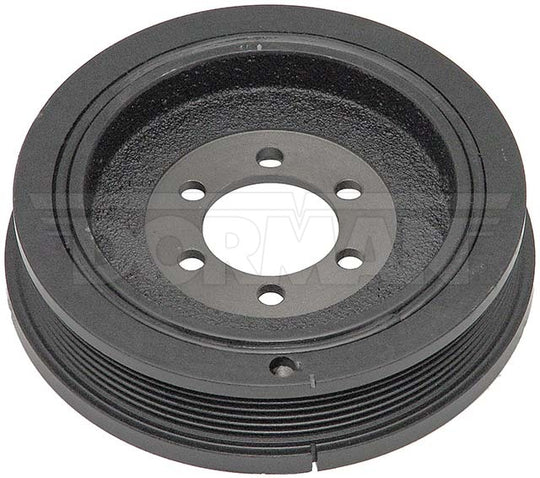 594-154 Engine Harmonic Balancer Dorman - OE Solutions Canada