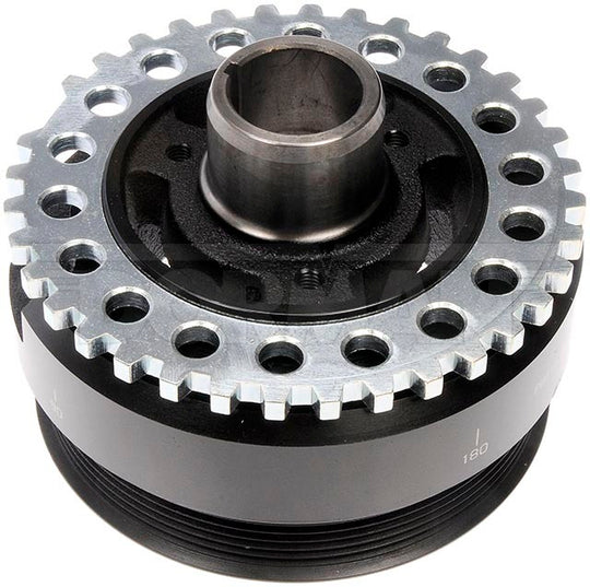 594-155S Engine Harmonic Balancer Dorman - OE Solutions Canada