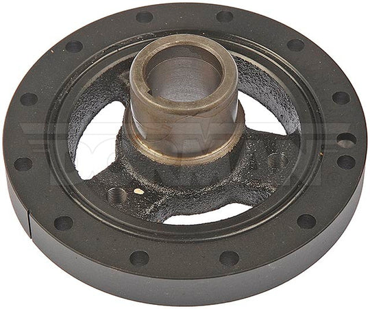 594-156 Engine Harmonic Balancer Dorman - OE Solutions Canada