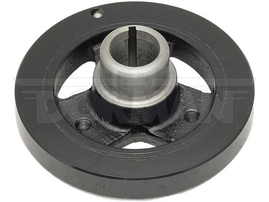 594-156S Engine Harmonic Balancer Dorman - OE Solutions Canada
