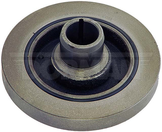 594-158 Engine Harmonic Balancer Dorman - OE Solutions Canada