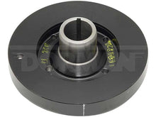 Charger l'image dans la galerie, 594-158R Engine Harmonic Balancer Dorman - OE Solutions Canada