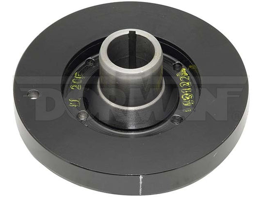 594-158R Engine Harmonic Balancer Dorman - OE Solutions Canada