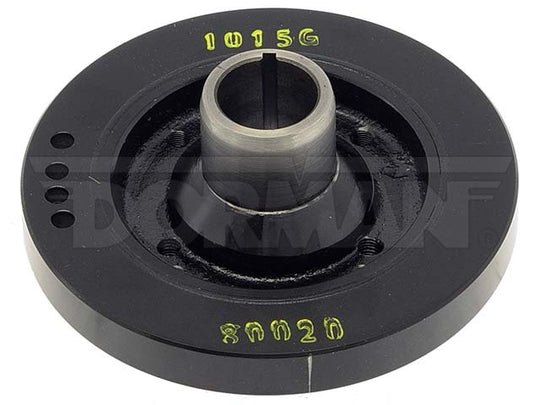 594-158S Engine Harmonic Balancer Dorman - OE Solutions Canada