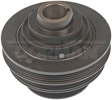 Charger l'image dans la galerie, 594-162 Engine Harmonic Balancer Dorman - OE Solutions Canada