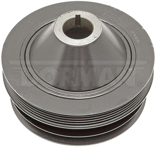 594-164 Engine Harmonic Balancer Dorman - OE Solutions Canada