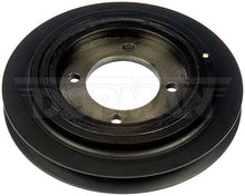 Charger l'image dans la galerie, 594-168 Engine Harmonic Balancer Dorman - OE Solutions Canada
