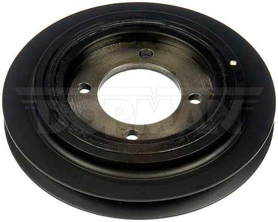 594-168 Engine Harmonic Balancer Dorman - OE Solutions Canada