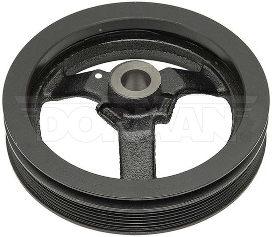 594-169 Engine Harmonic Balancer Dorman - OE Solutions Canada