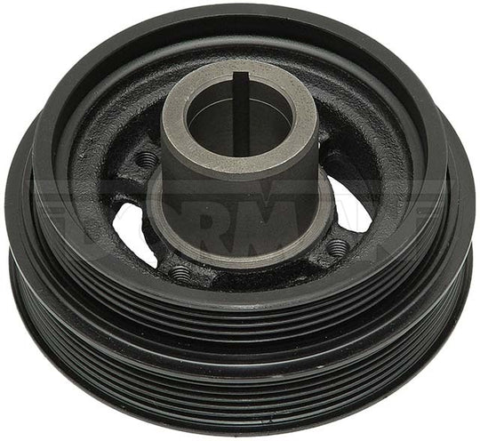 594-180 Engine Harmonic Balancer Dorman - OE Solutions Canada