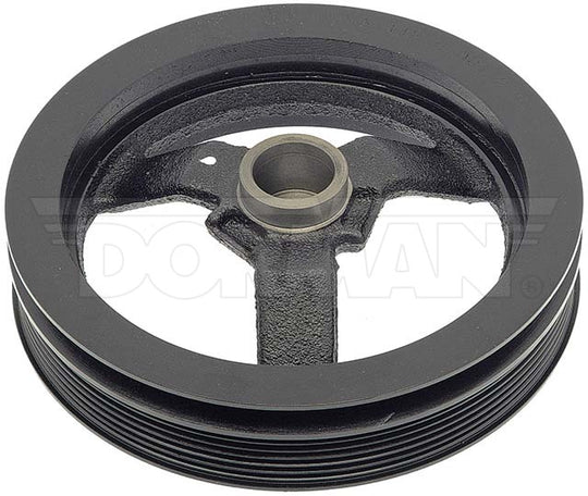 594-183 Engine Harmonic Balancer Dorman - OE Solutions Canada