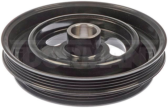 594-185 Engine Harmonic Balancer Dorman - OE Solutions Canada