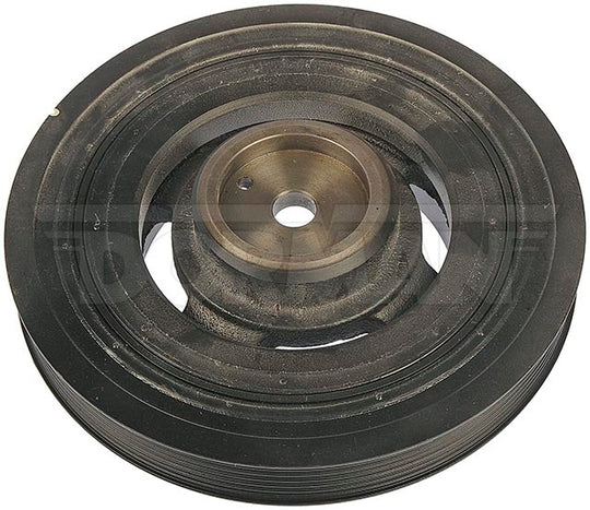 594-186 Engine Harmonic Balancer Dorman - OE Solutions Canada