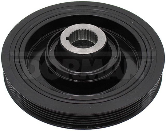 594-187 Engine Harmonic Balancer Dorman - OE Solutions Canada