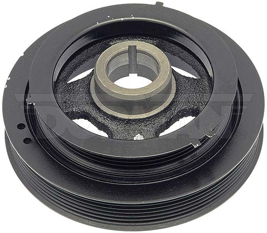 594-188 Engine Harmonic Balancer Dorman - OE Solutions Canada