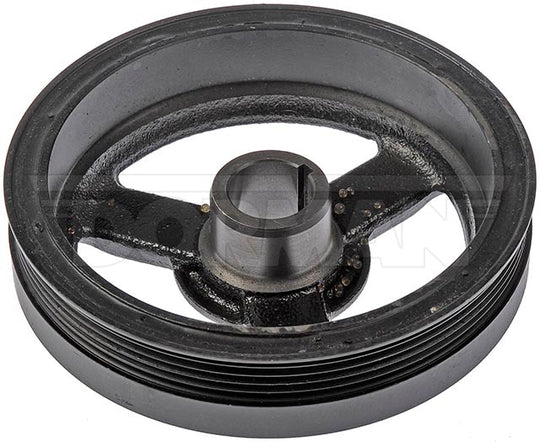 594-190 Engine Harmonic Balancer Dorman - OE Solutions Canada