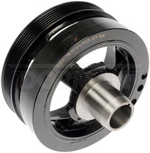 Charger l'image dans la galerie, 594-191 Engine Harmonic Balancer Dorman - OE Solutions Canada