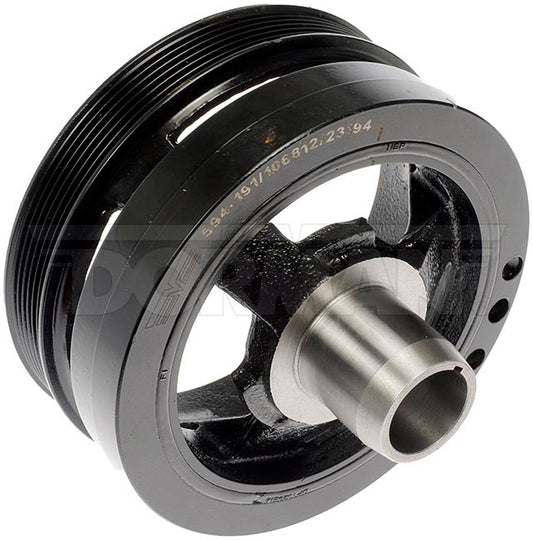 594-191 Engine Harmonic Balancer Dorman - OE Solutions Canada