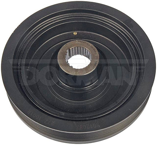 594-192 Engine Harmonic Balancer Dorman - OE Solutions Canada
