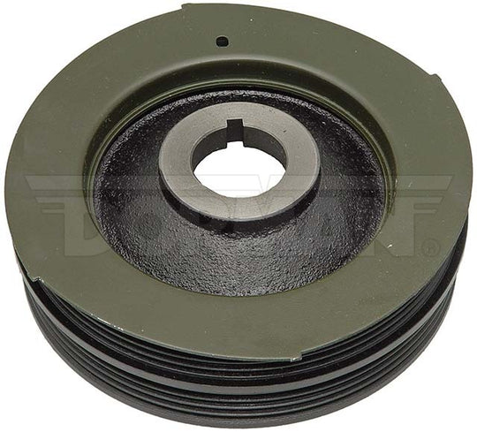 594-193 Engine Harmonic Balancer Dorman - OE Solutions Canada