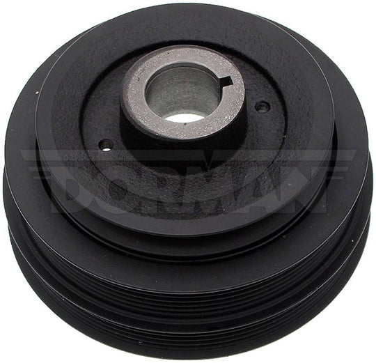 594-199 Engine Harmonic Balancer Dorman - OE Solutions Canada