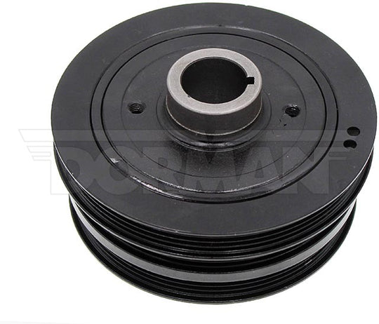594-201 Engine Harmonic Balancer Dorman - OE Solutions Canada