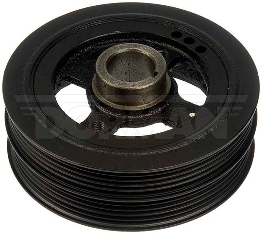 594-202 Engine Harmonic Balancer Dorman - OE Solutions Canada