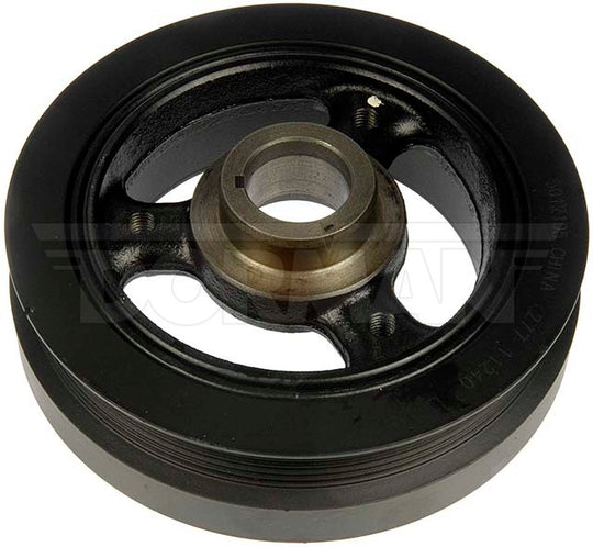 594-205 Engine Harmonic Balancer Dorman - OE Solutions Canada