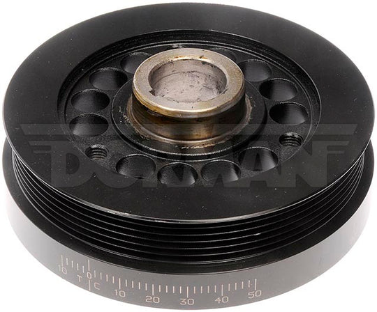594-205R10 Engine Harmonic Balancer Dorman - OE Solutions Canada