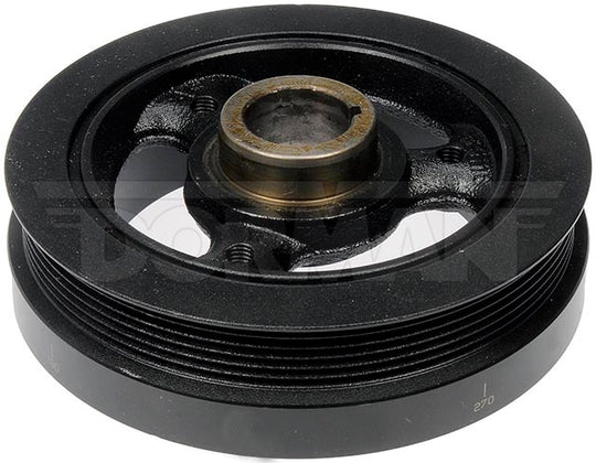 594-205S Engine Harmonic Balancer Dorman - OE Solutions Canada