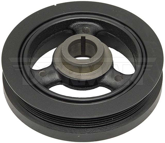 594-206 Crankshaft Dampener Dorman - OE Solutions Canada