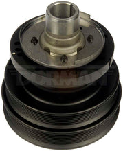 Charger l'image dans la galerie, 594-208 Engine Harmonic Balancer Dorman - OE Solutions Canada