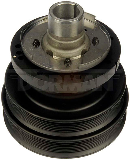 594-208 Engine Harmonic Balancer Dorman - OE Solutions Canada