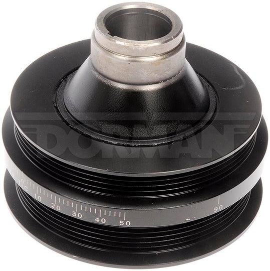 594-209R25 Engine Harmonic Balancer Dorman - OE Solutions Canada