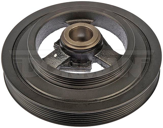 594-212 Engine Harmonic Balancer Dorman - OE Solutions Canada