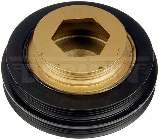 594-214 Engine Harmonic Balancer Dorman - OE Solutions Canada